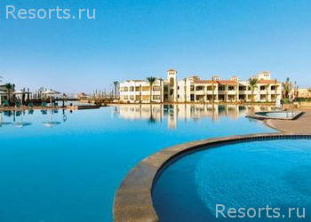 LTI Hotel Dana Beach Resort 3